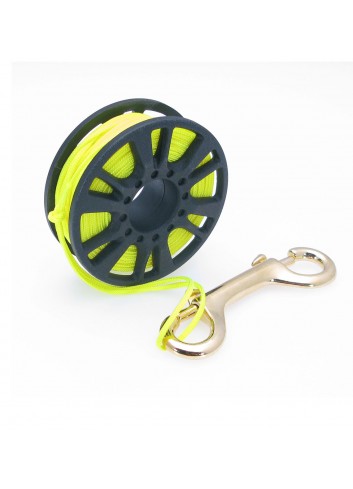 TDS Spule 15m von TDS Technical Dive System als Produktbild bei my-tauchshop.de