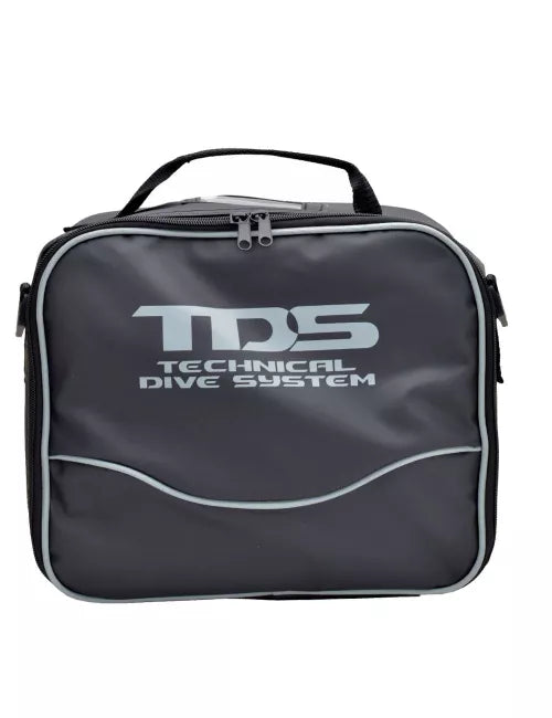 Tauchzubehör: TDS Atemreglertasche – Schutzhülle für Tauchautomaten
