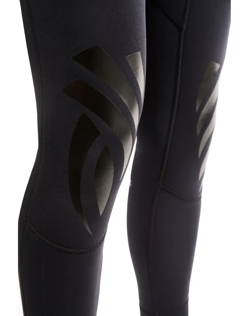 TDS Black One 2.3mm Damen - M
