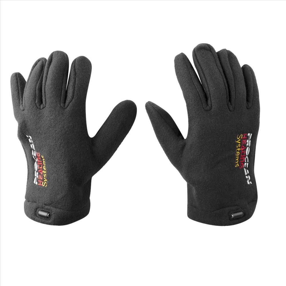 beheizte Fleece-Handschuhe Tauchen, Procean beheizte Handschuhe, beheizte Taucherhandschuhe, warme Handschuhe Tauchen, beheizte Unterziehhandschuhe, Tauchausrüstung beheizt, Übersichtt