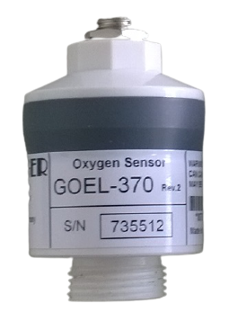 Greisinger GOEL 381 Sauerstoff Sensor