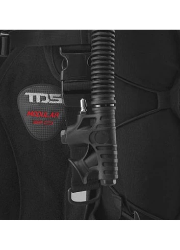 TDS Wing Modular 20 - Rot, L/XL