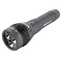 Seac i50 Tauchlampe mit verstellbarem Lichtkegel und magnetischem USB-Ladeanschluss