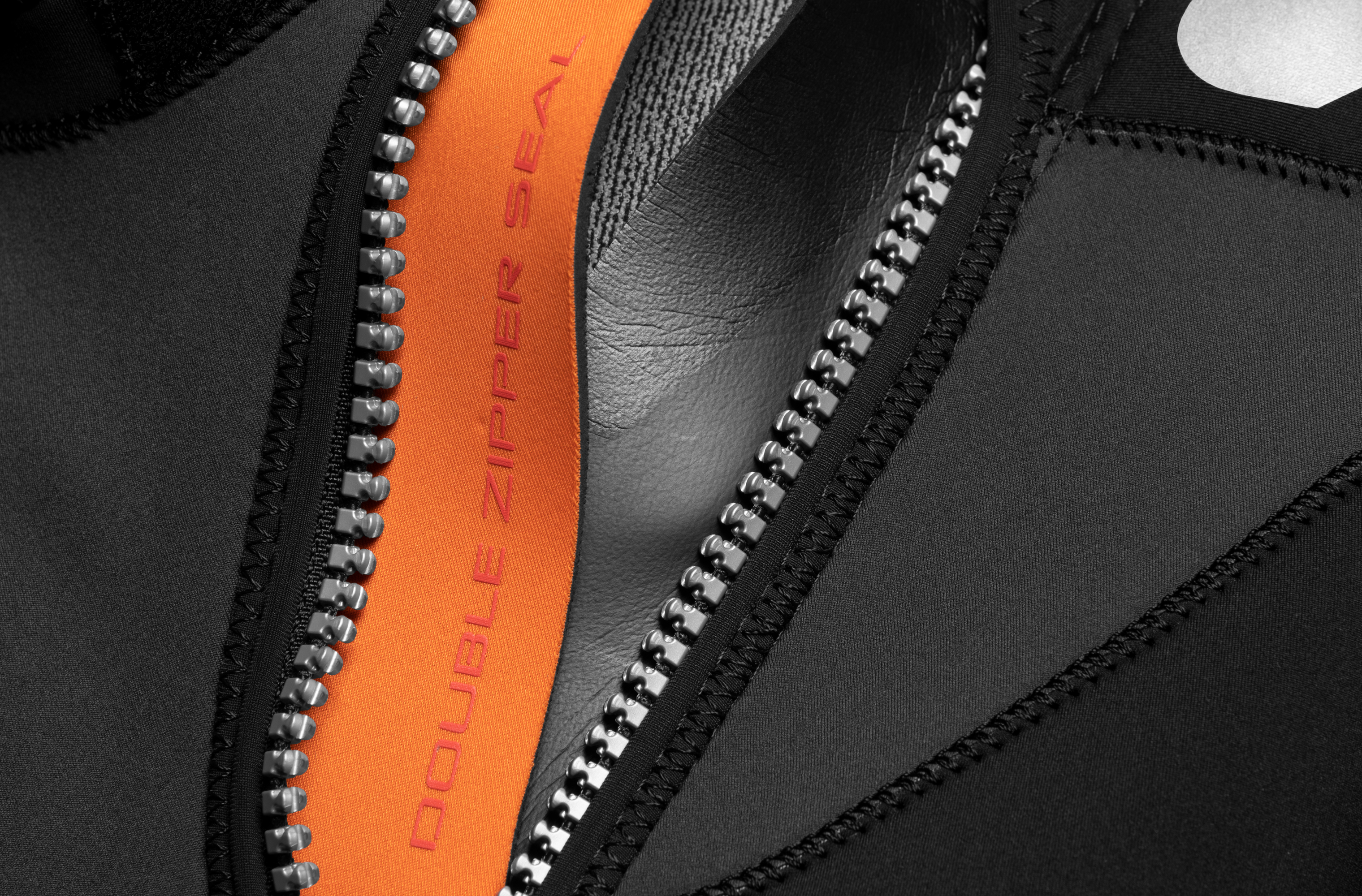 Dichtung Waterproof W8 Neoflex 5mm 7mm Premium Neoprenanzug aus extrem dehnbarem Superstretch-Material