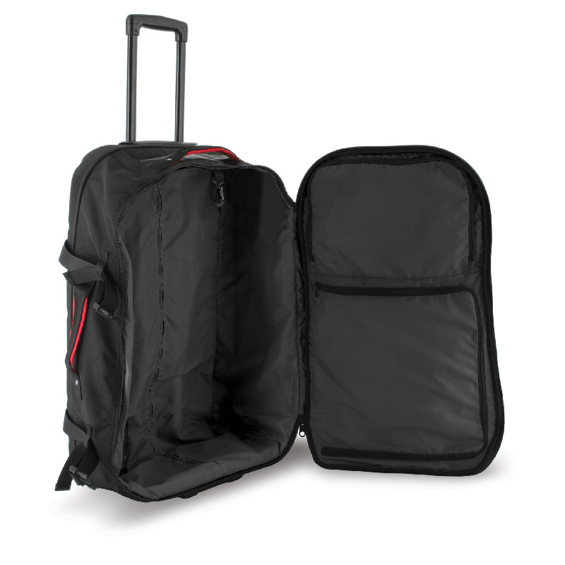Seac Equipage 1000 Trolley-Tauchtasche 140 Liter