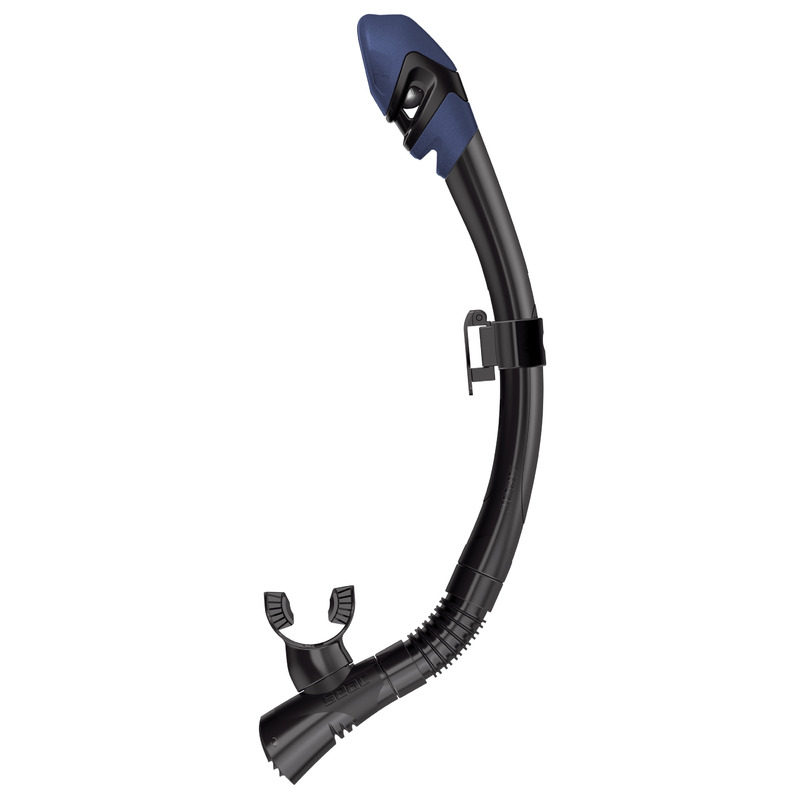 Seac Fast Tech Dry Schnorchel von Seac, Ansicht 18