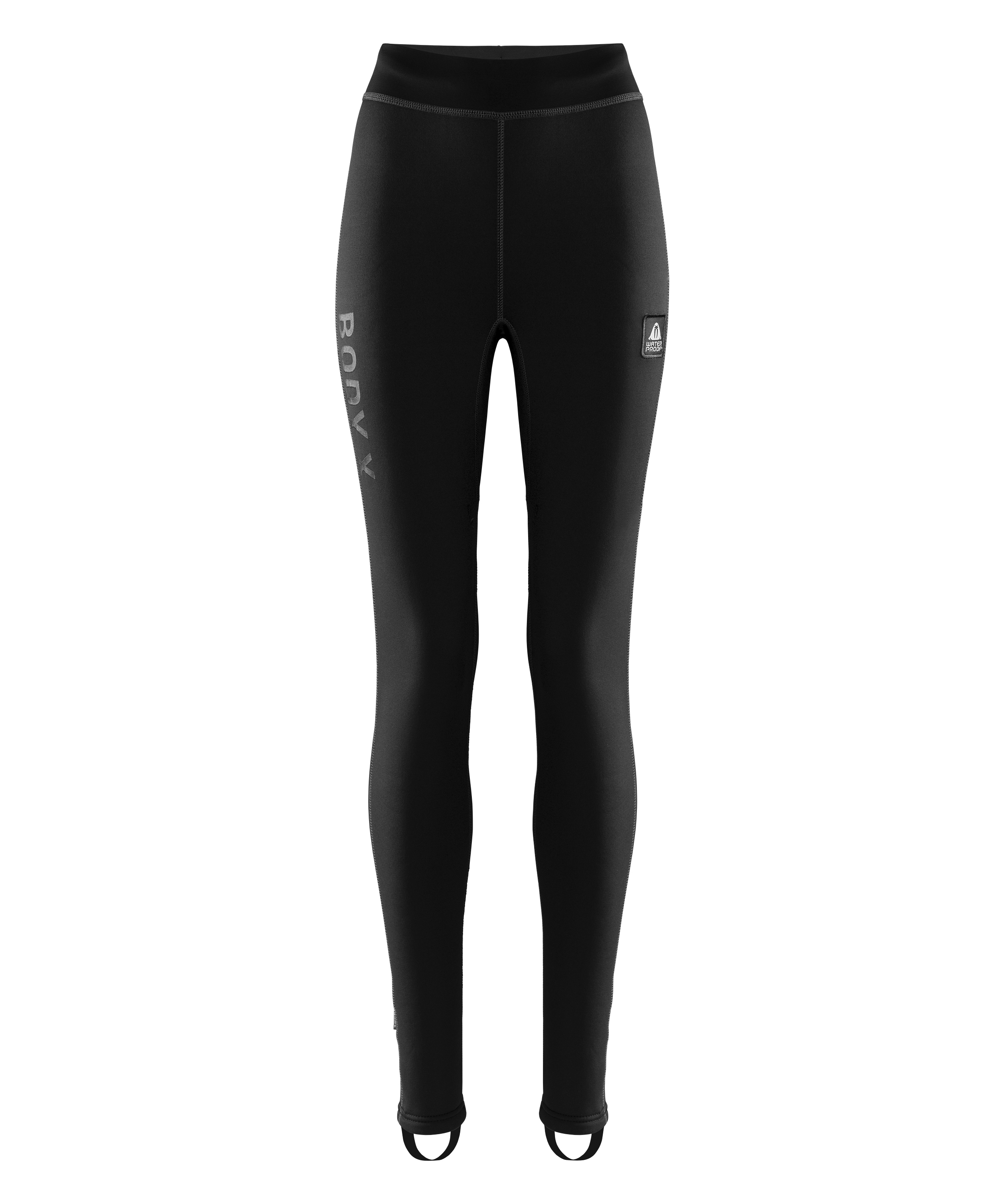Waterproof Body X Leggins Hose Fleece-Unterzieher Trockentaucher Frauen
