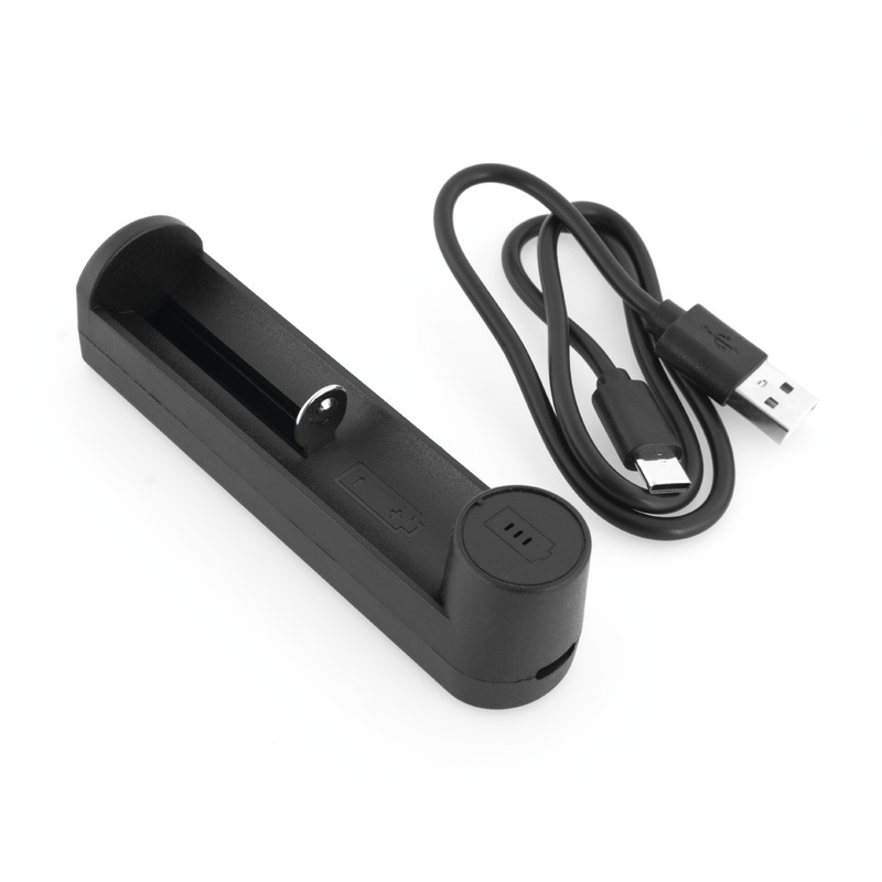 Seac i25 Tauchlampe – 1000 Lumen und kompakter 6° Spot