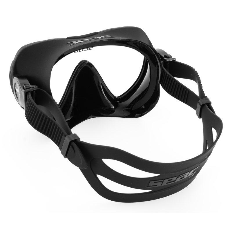 Seac X-Frame Tauchmaske von Seac, Ansicht 4