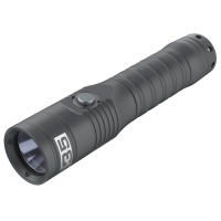 Seac i35 USB-C Tauchlampe mit 12 Grad Spot und Akkustandsanzeige