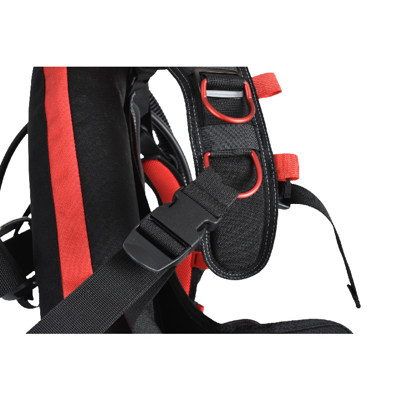 Seac Modular REV – Wingjacket mit Rapid Exhaust Valve