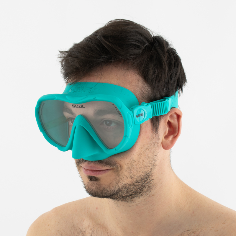 Seac X-Frame Tauchmaske von Seac, Ansicht 69