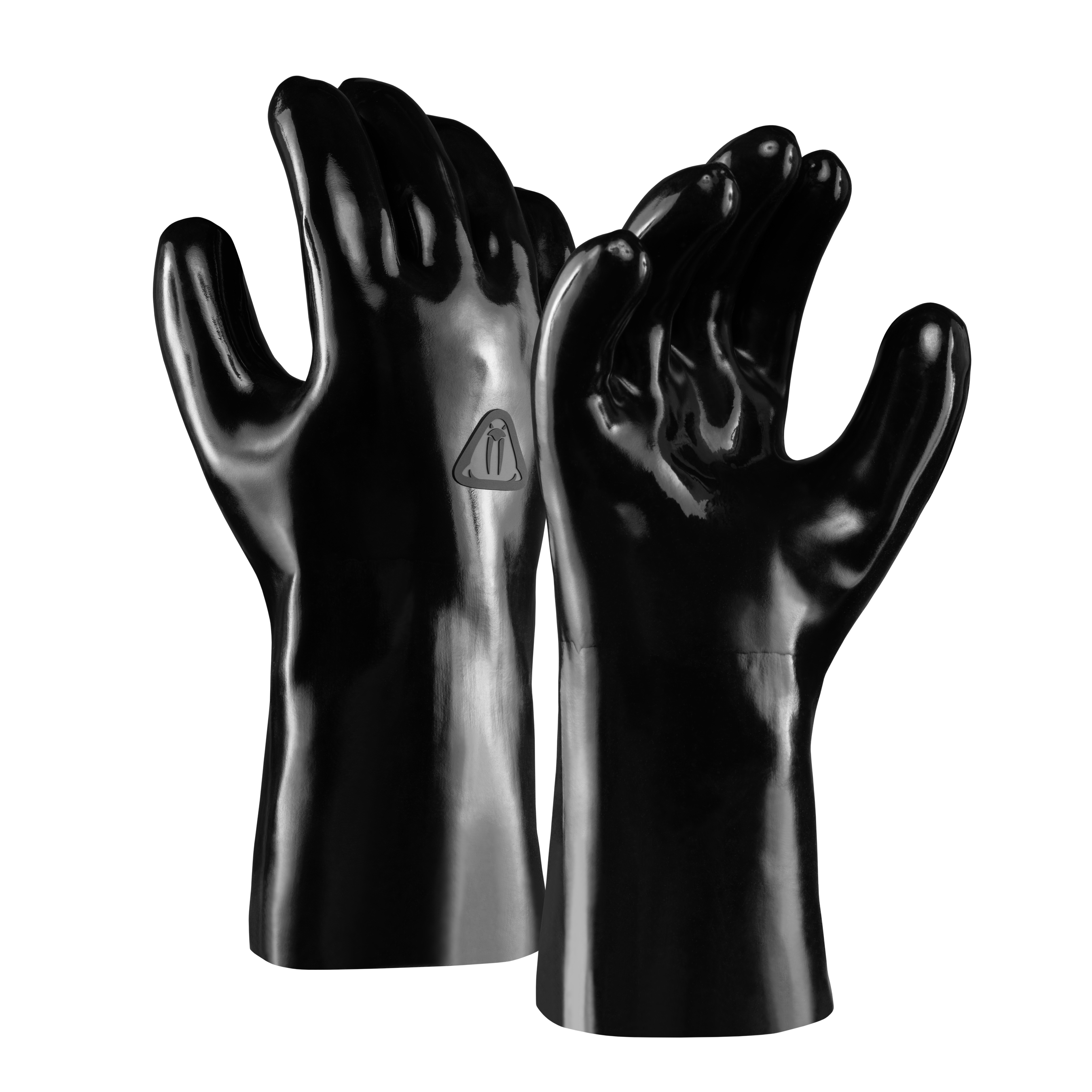 Trockentauchhandschuh Waterproof Dryglove Biovyn 5-Finger