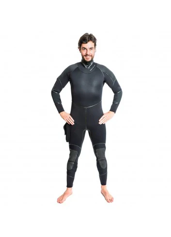TDS Deep Black - M