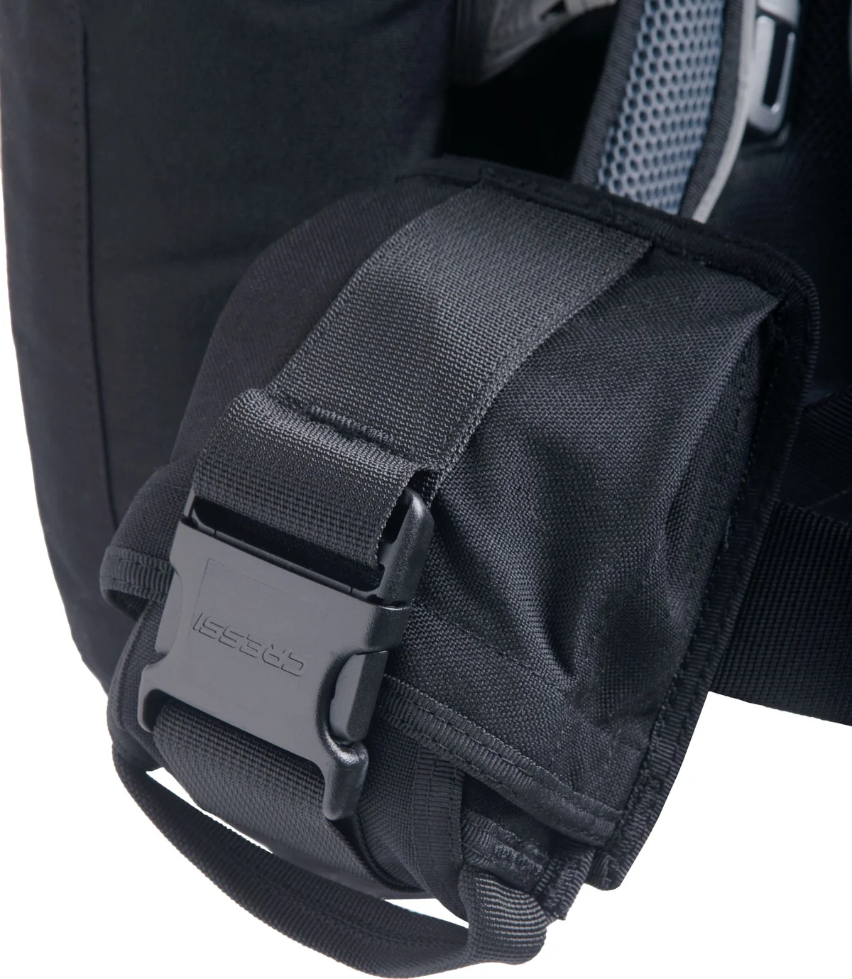 Aquawing Plus - Cressi Reisejacket, Tarierjacket Einheitsgröße (XS bis XL)