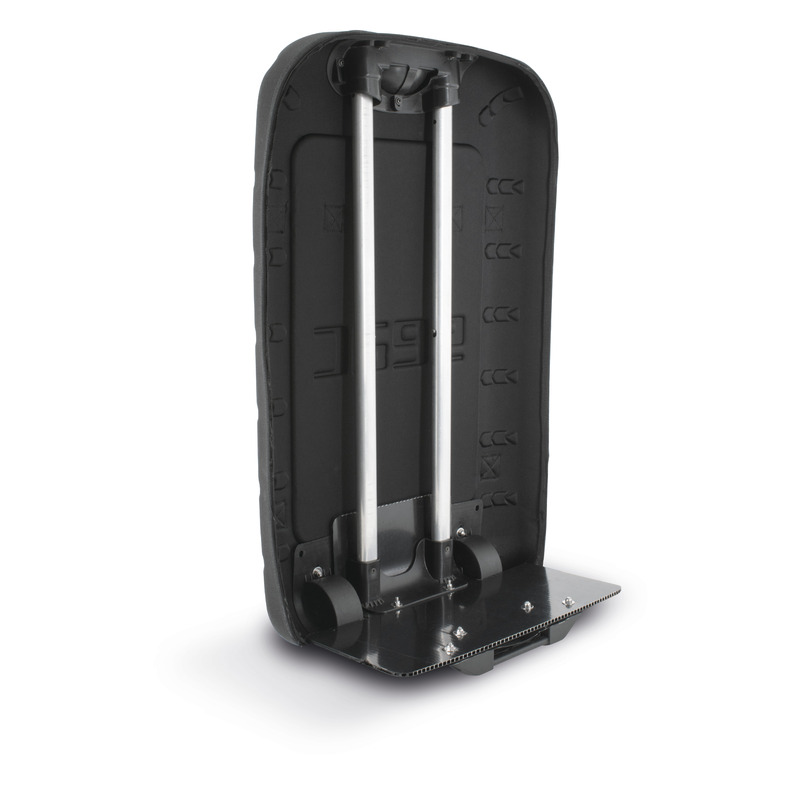 Seac Equipage 1000 Trolley-Tauchtasche 140 Liter