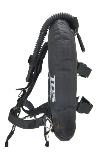 TDS Jacket Arrow 14l - Edelstahl