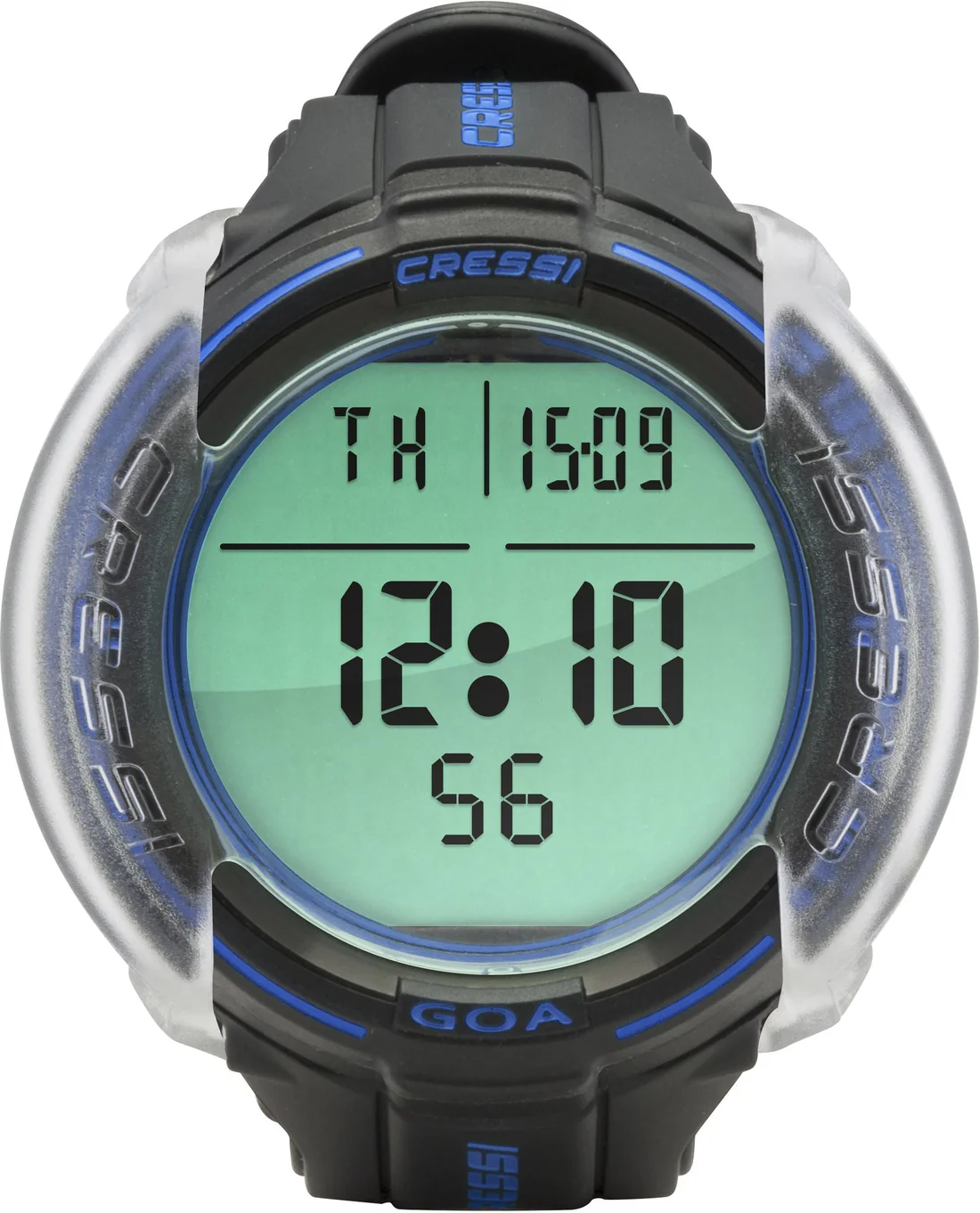 Cressi Protective Silicone Screen