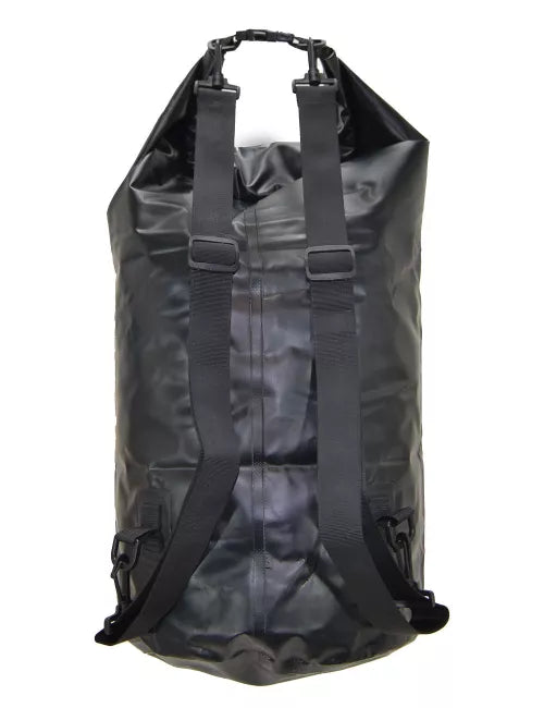 TDS Dry Bag 40l von TDS Technical Dive System, Detailansicht 2 für die Produktgalerie bei my-tauchshop.de
