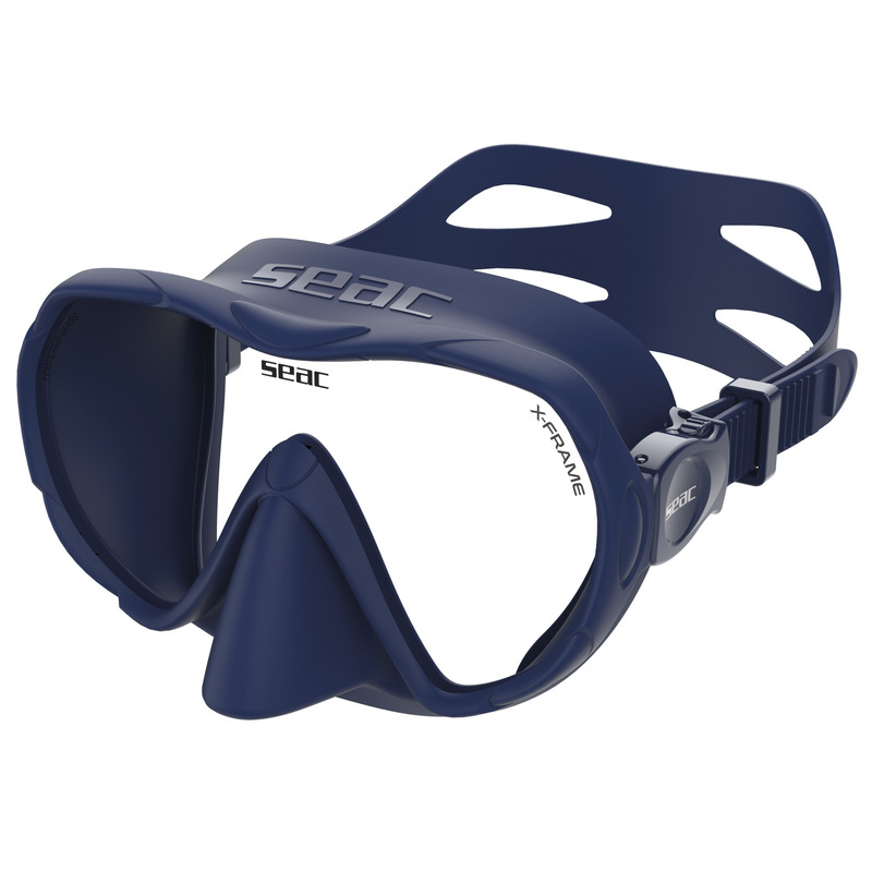 Seac X-Frame Tauchmaske von Seac, Ansicht 27
