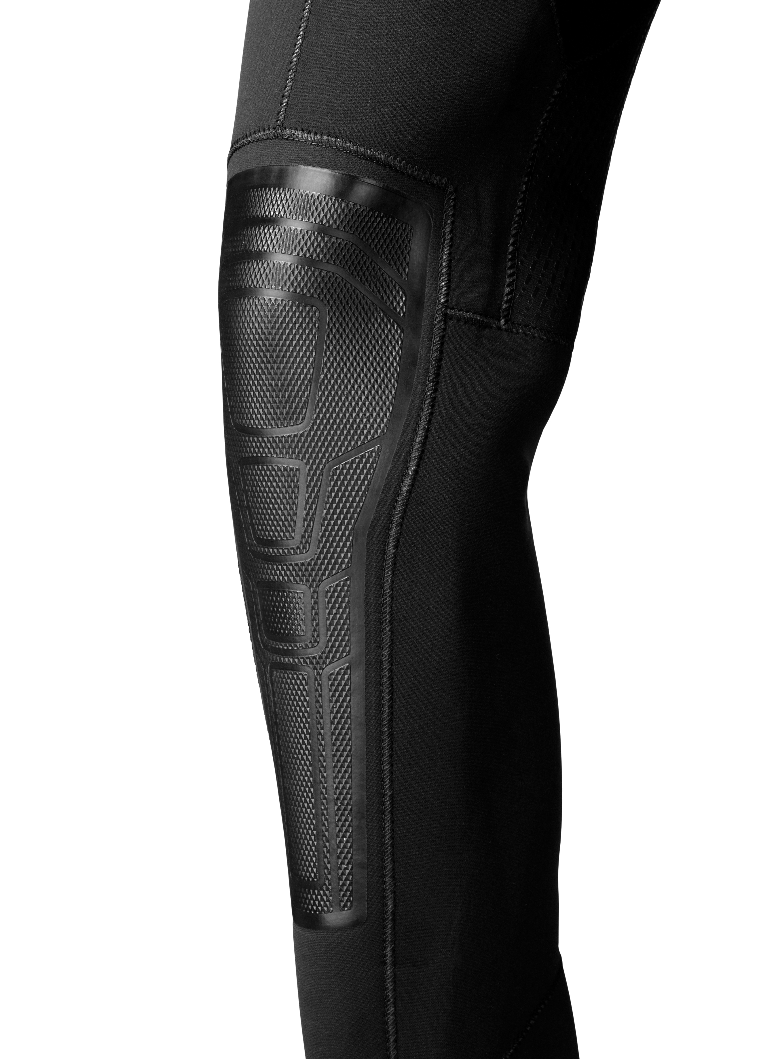 Trockentauchanzug D70 SC Neopren Waterproof