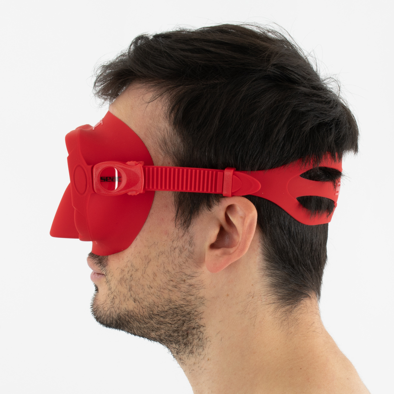 Seac X-Frame Tauchmaske von Seac, Ansicht 59