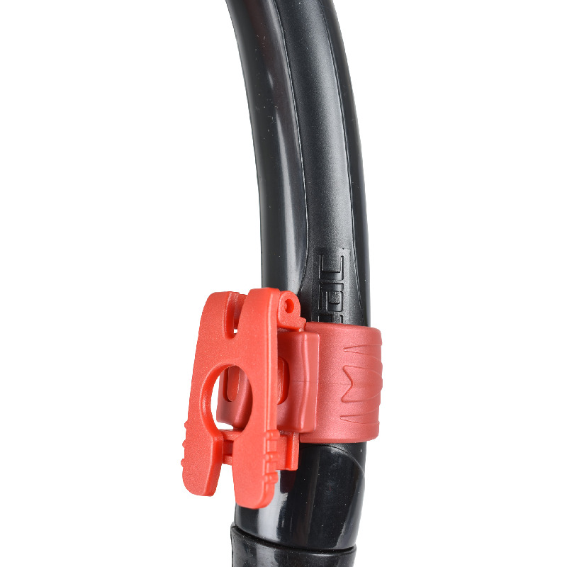 Seac Vortex X Dry Schnorchel von Seac, Ansicht 9