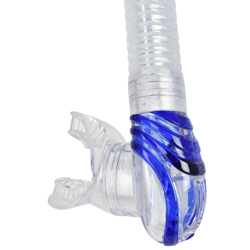 Seac Vortex X Dry Schnorchel von Seac, Ansicht 16