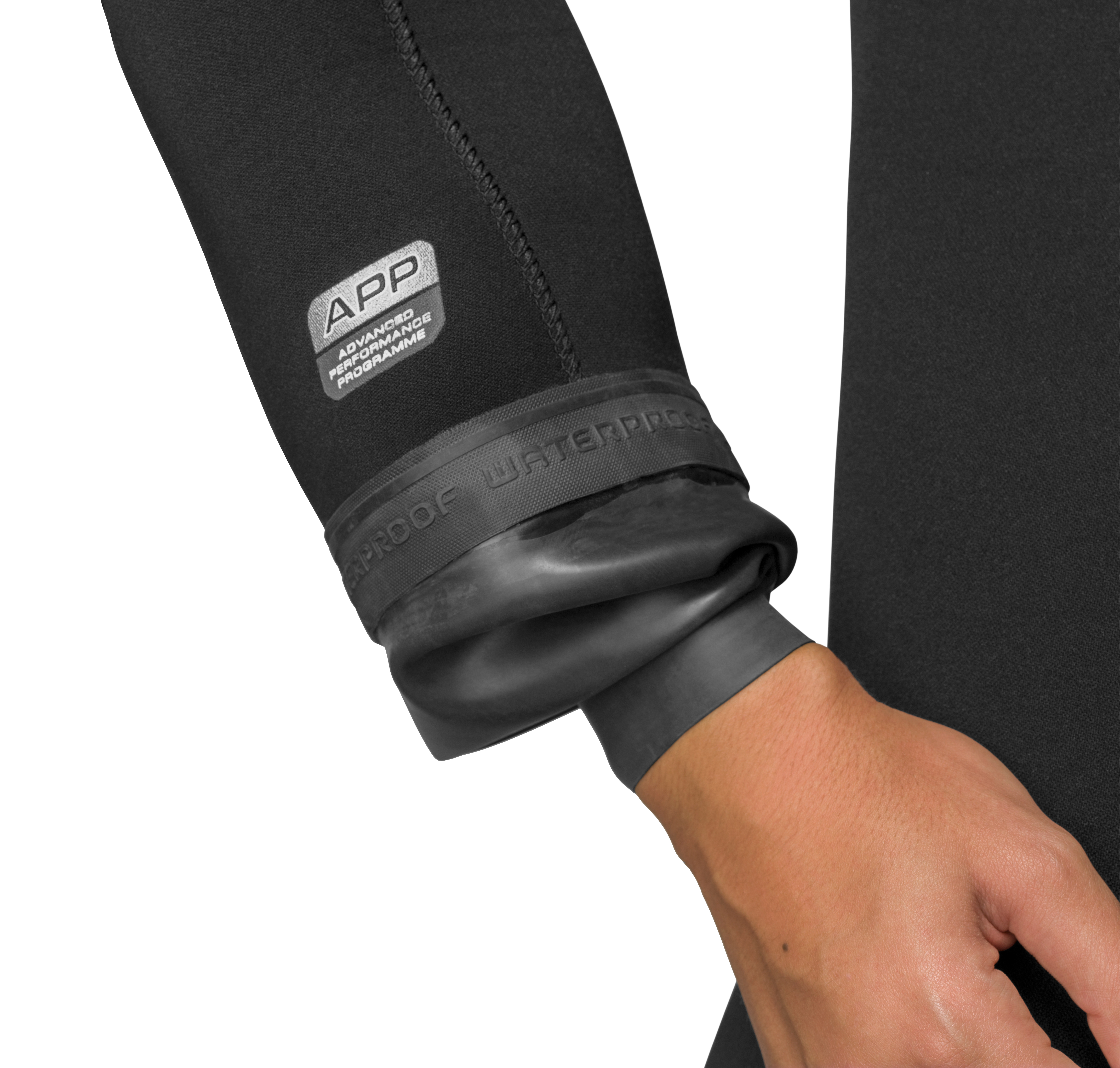 Trockentauchanzug D70 SC Neopren Waterproof