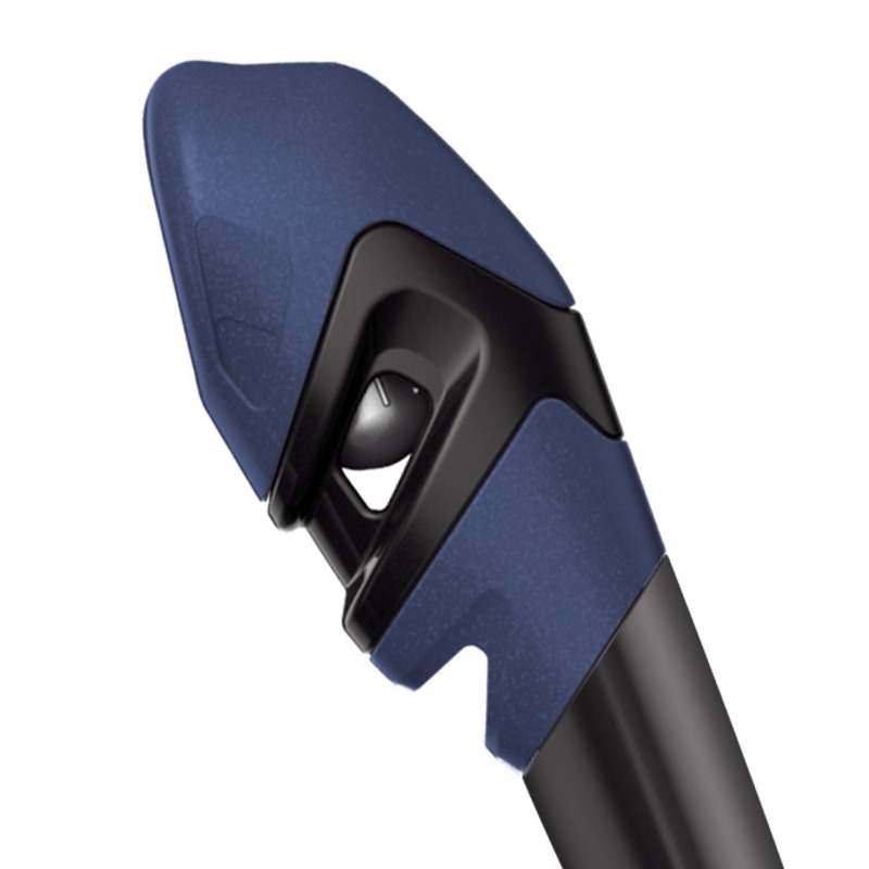 Seac Fast Tech Dry Schnorchel von Seac, Ansicht 19