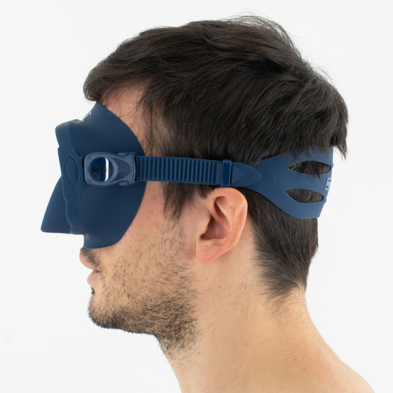 Seac X-Frame Tauchmaske von Seac, Ansicht 37