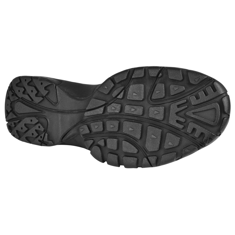 Hartsohle des Seac 6 mm Fü%C3%9Fling PRO HD