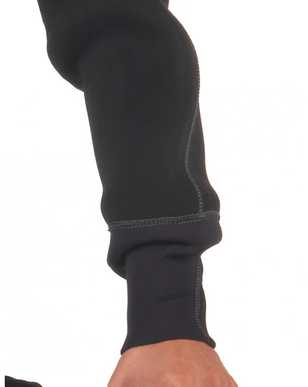 TDS Quebec mit Schuhen - S