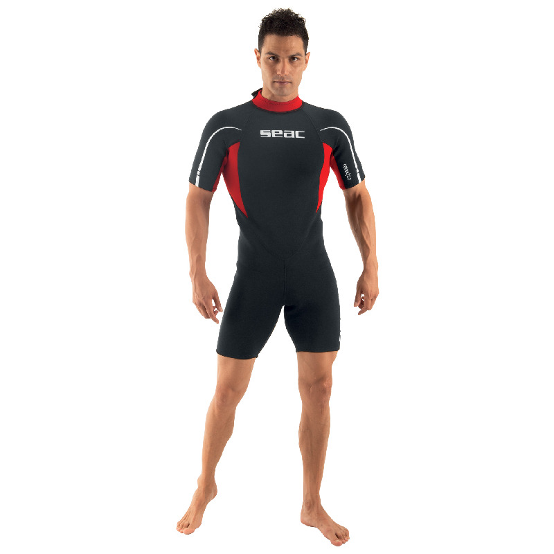 Produktansicht: Seac Relax Herren 2,2 mm Shorty
