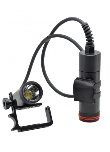 TDS Hydor Umbilical 4000 – Tanklampe mit Kabel