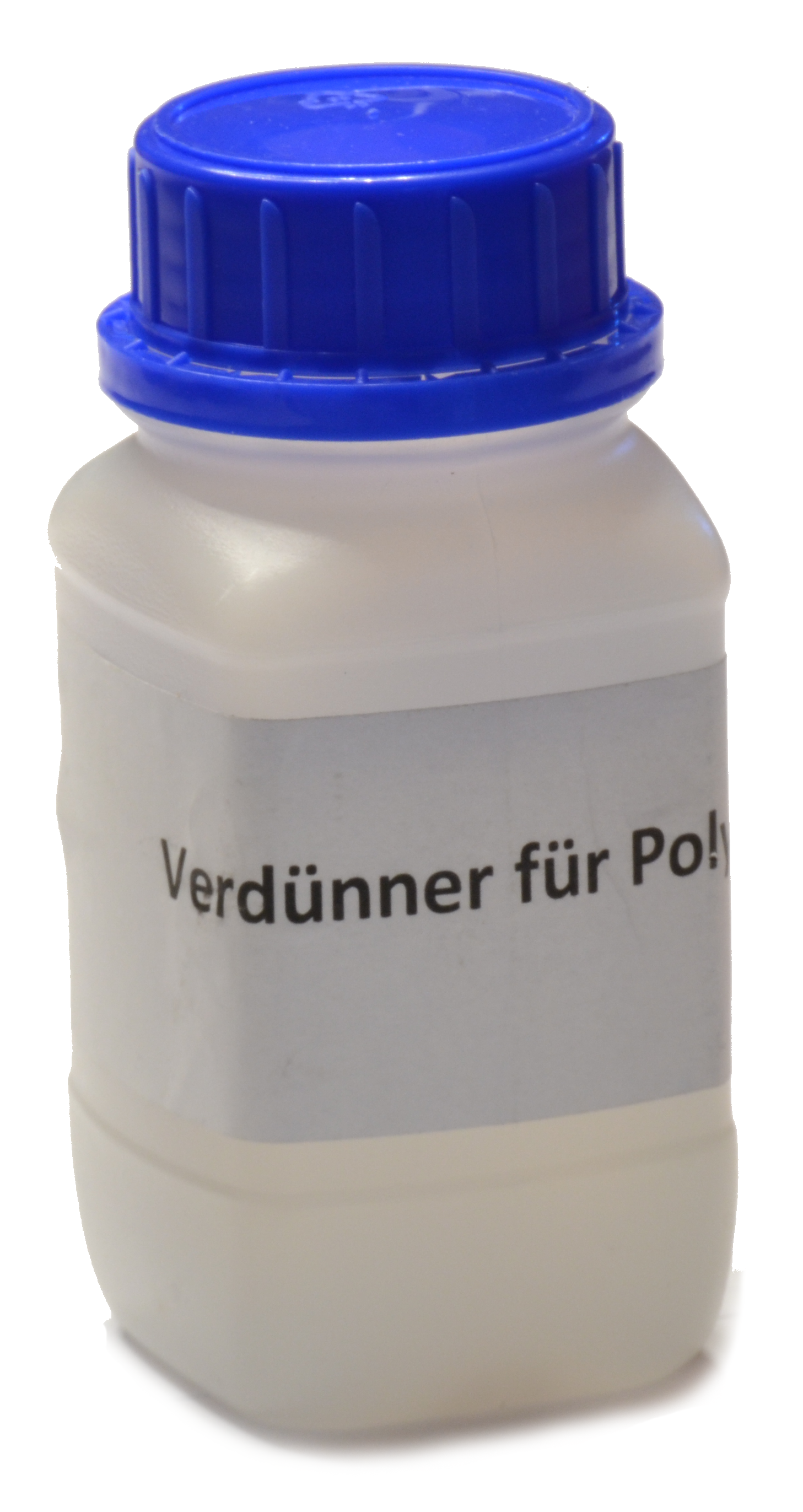 Verdünner Flüssigkleber Polyglut, flüssiger Gummi  -Tauchsportvertretungen