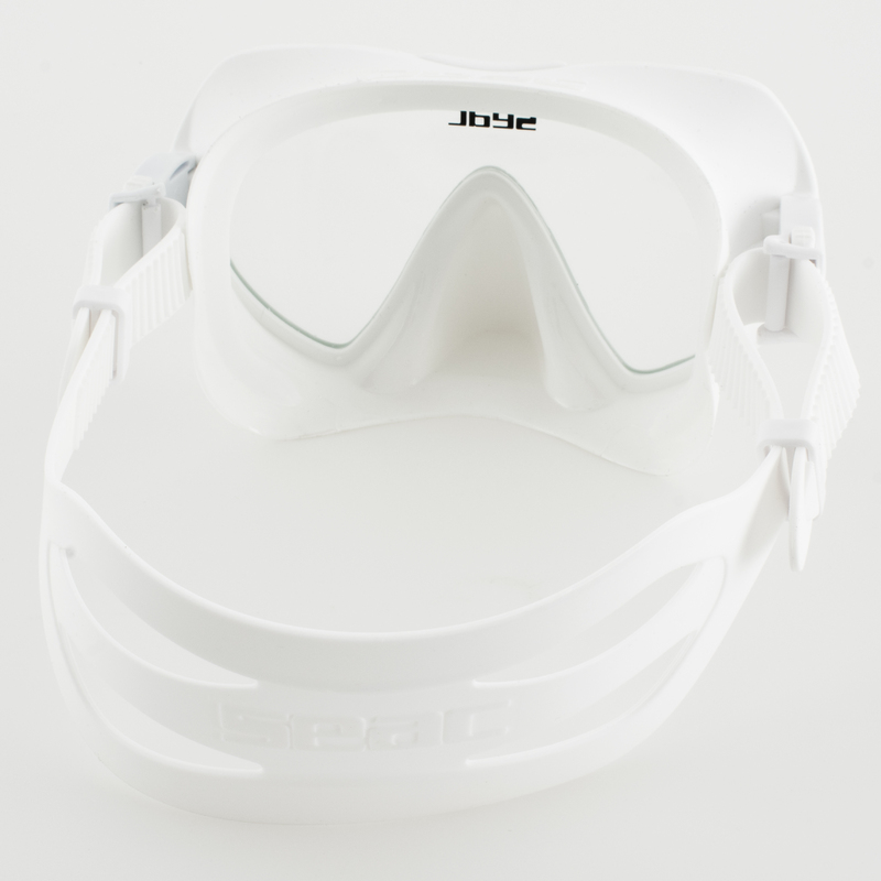 Seac X-Frame Tauchmaske von Seac, Ansicht 21
