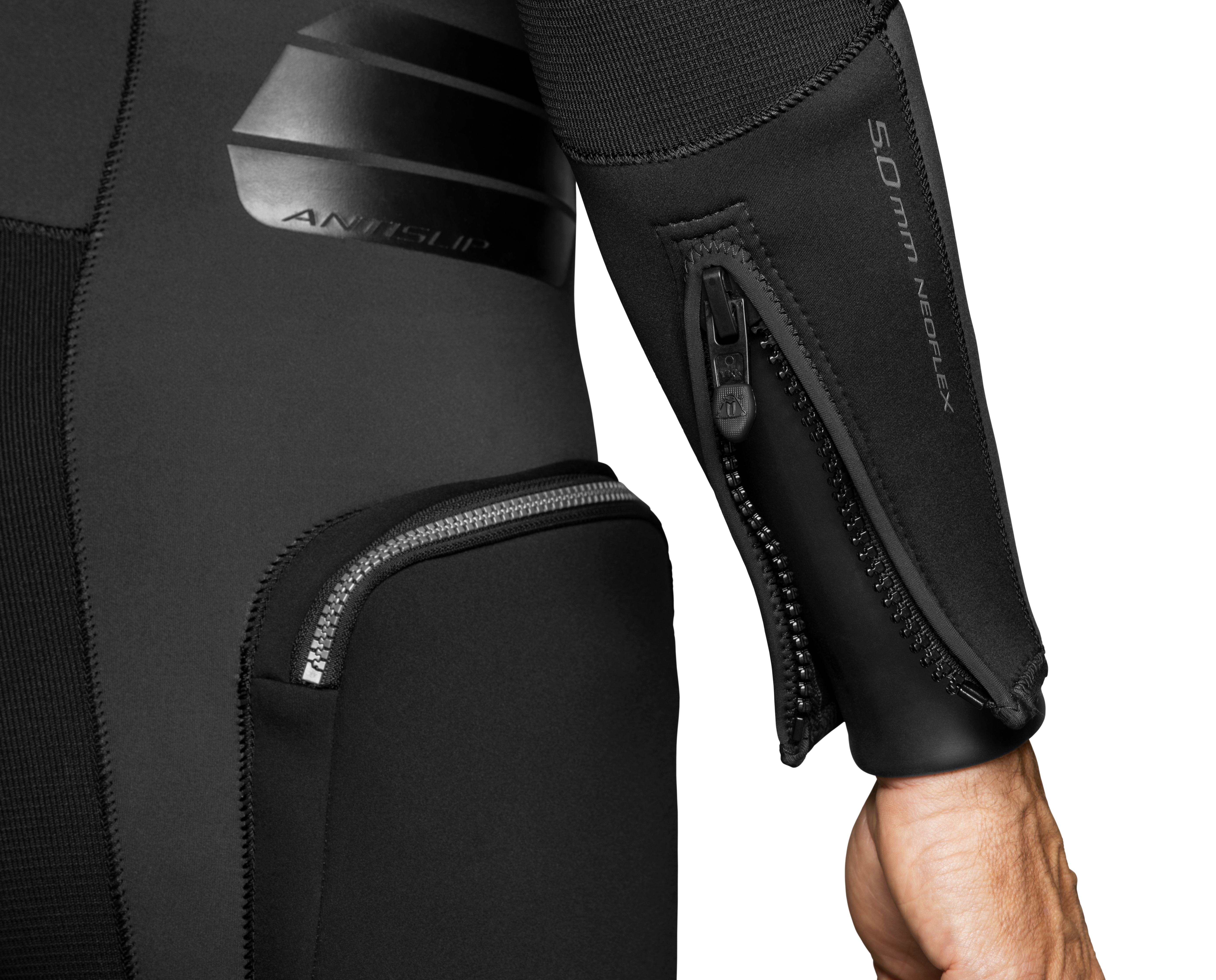 Waterproof W7 Arm Tasche