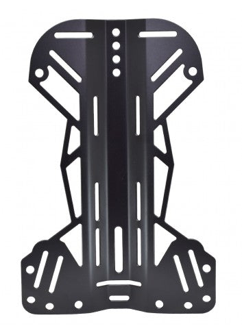 TDS Backplate - Light von TDS Technical Dive System als Produktbild bei my-tauchshop.de