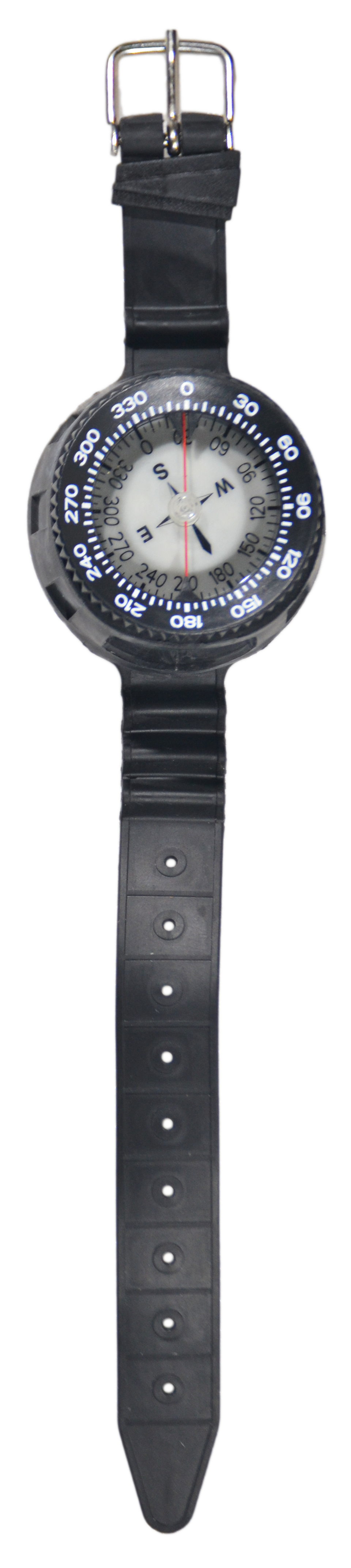 Tauchsportvertretungen Kompass mit Armband Tauchsportvertretungen Kompass mit Armband