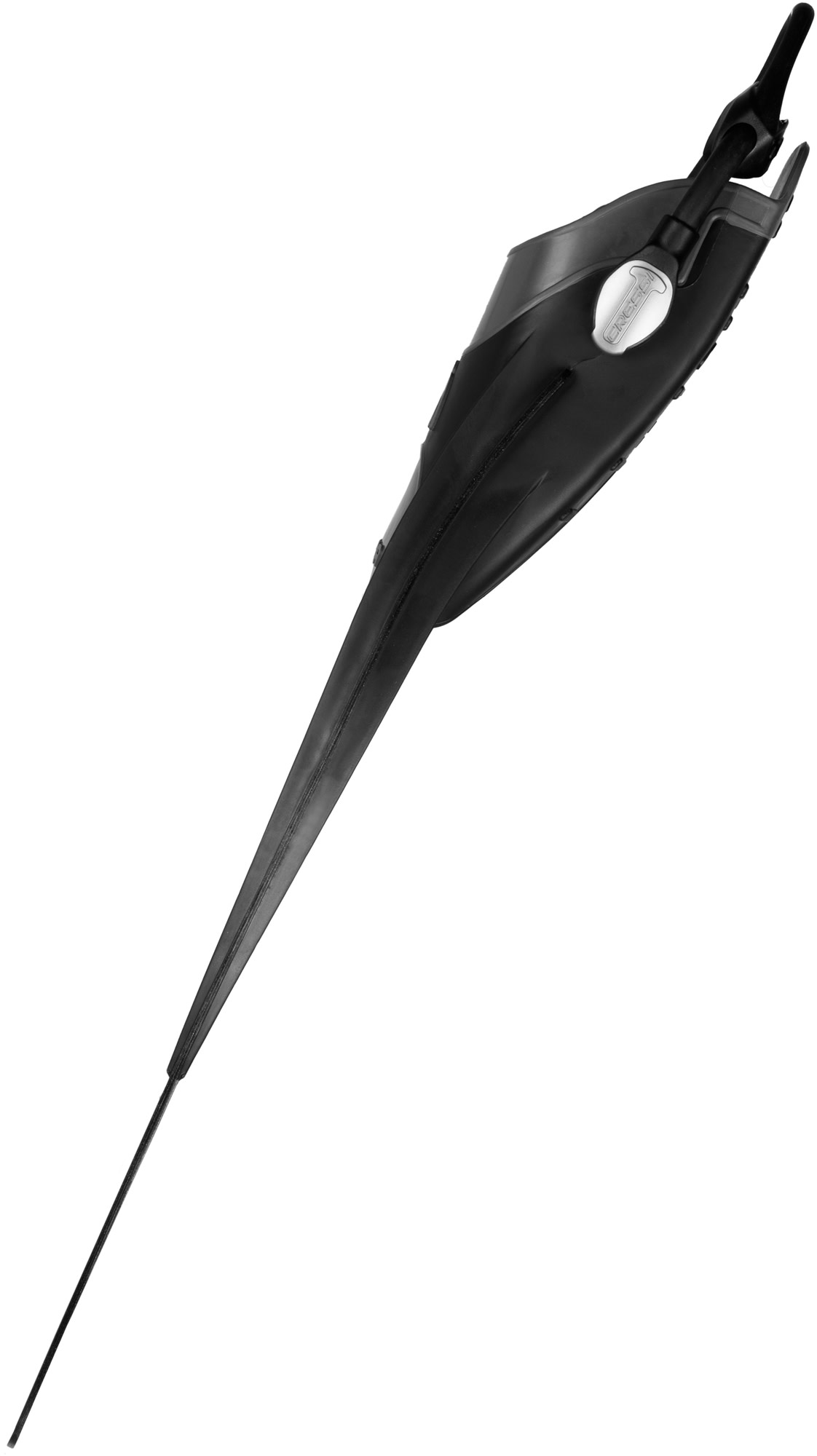Ara EBS Hard Blade Geräteflosse Cressi, produktansicht 3