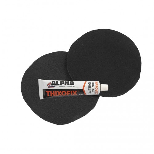 Procean Thixofix Neopren Reparaturset Procean Thixofix Neopren Reparaturset für Neoprentauchanzüge
