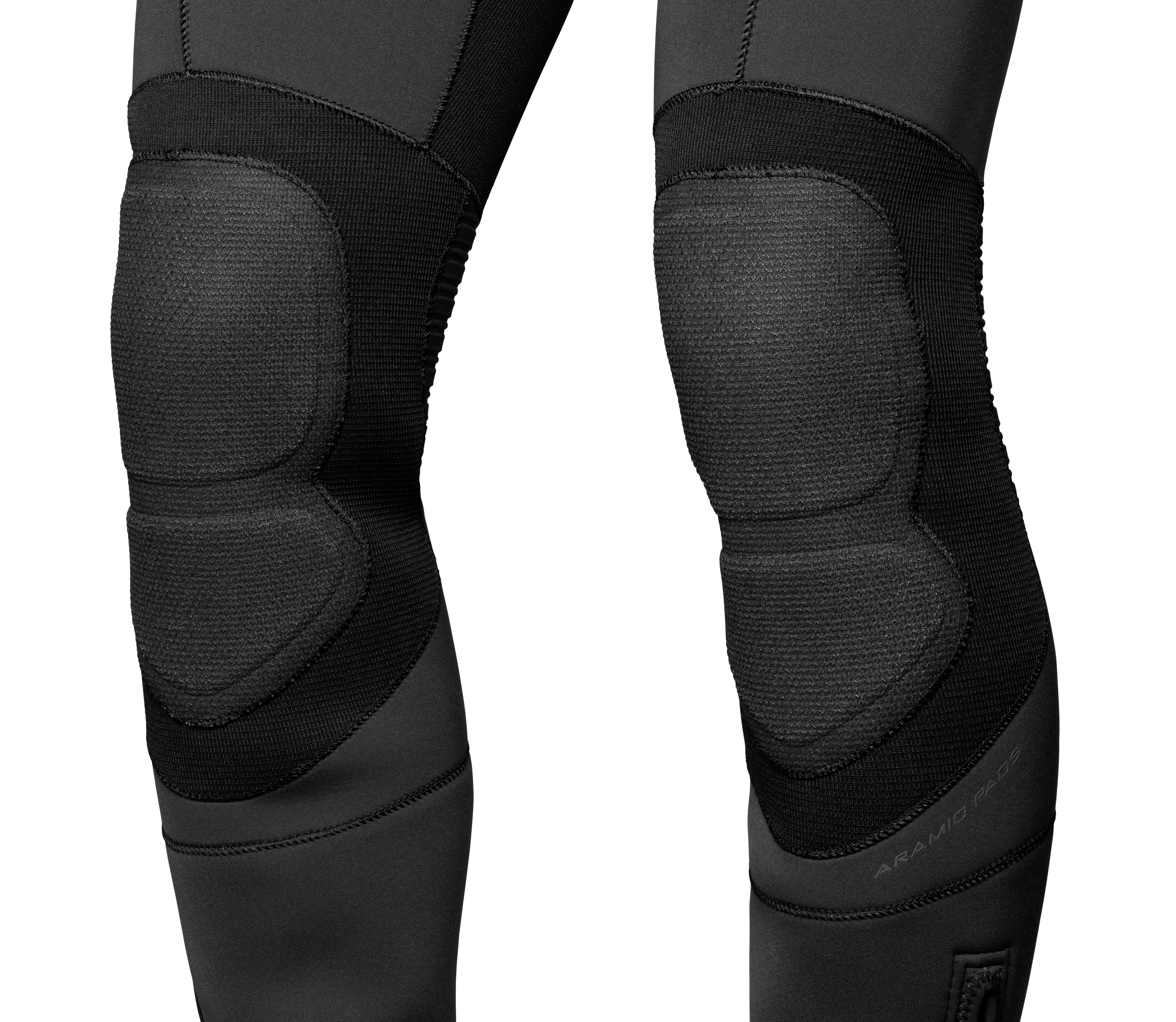 Waterproof W7 Knie