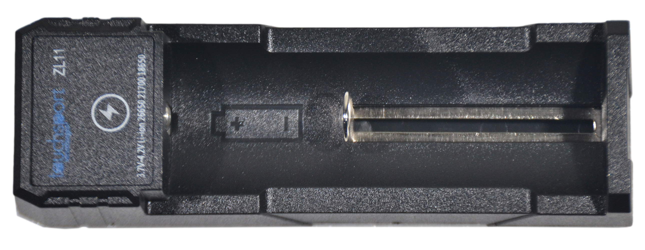 Ladegerät Universal 21700 - für Lithium-Ionen Akku 21700