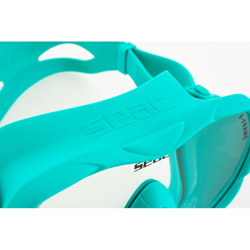 Seac X-Frame Tauchmaske von Seac, Ansicht 65