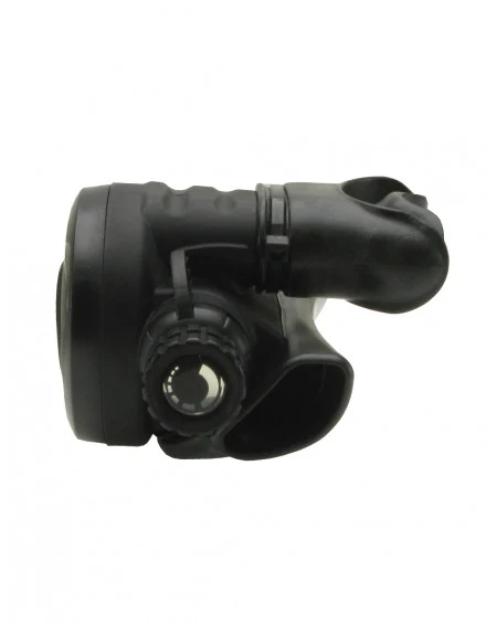 TDS Zweite Stufe Tac Black